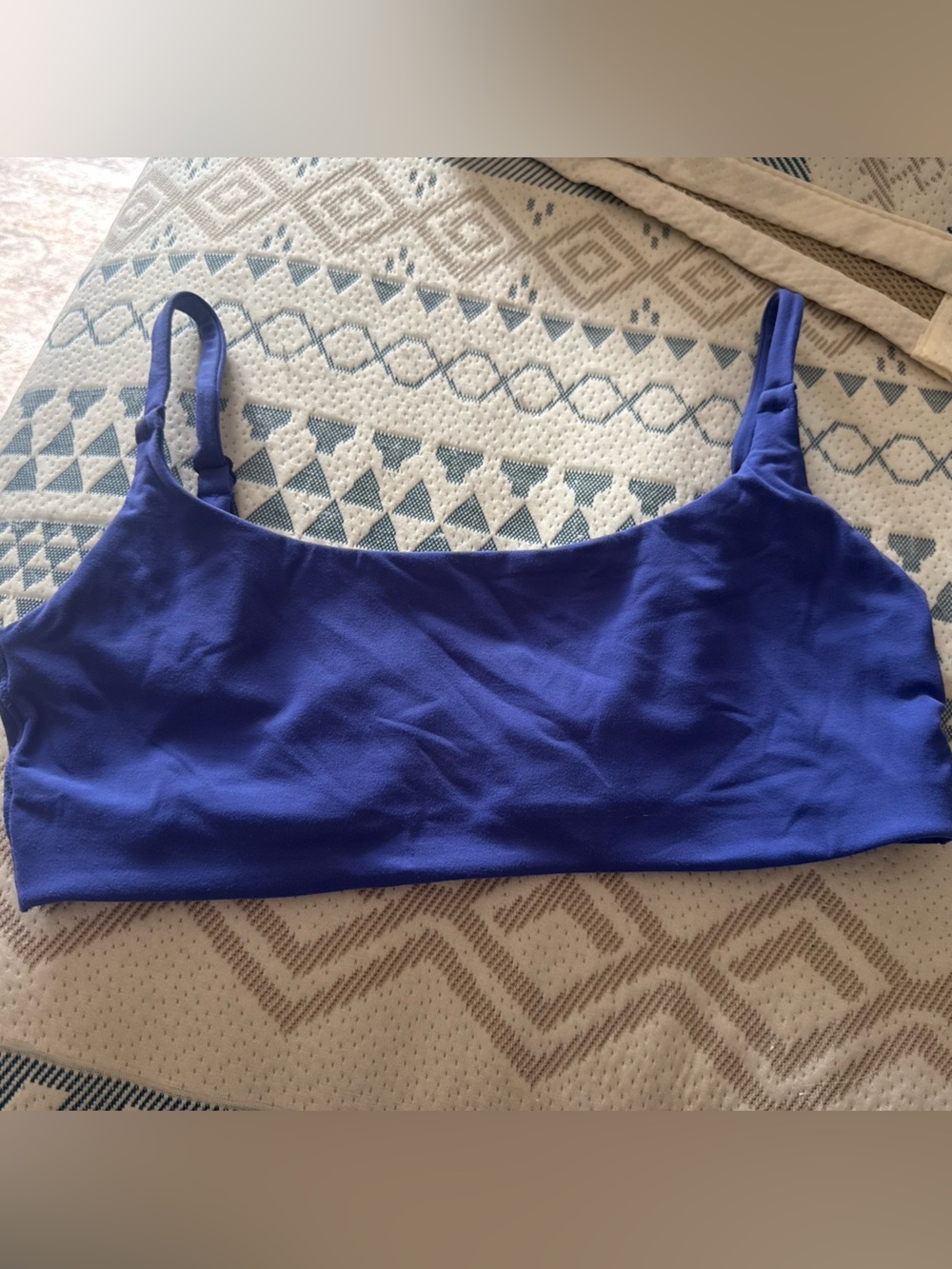 Vitality Cloud 2 Classic sports bra